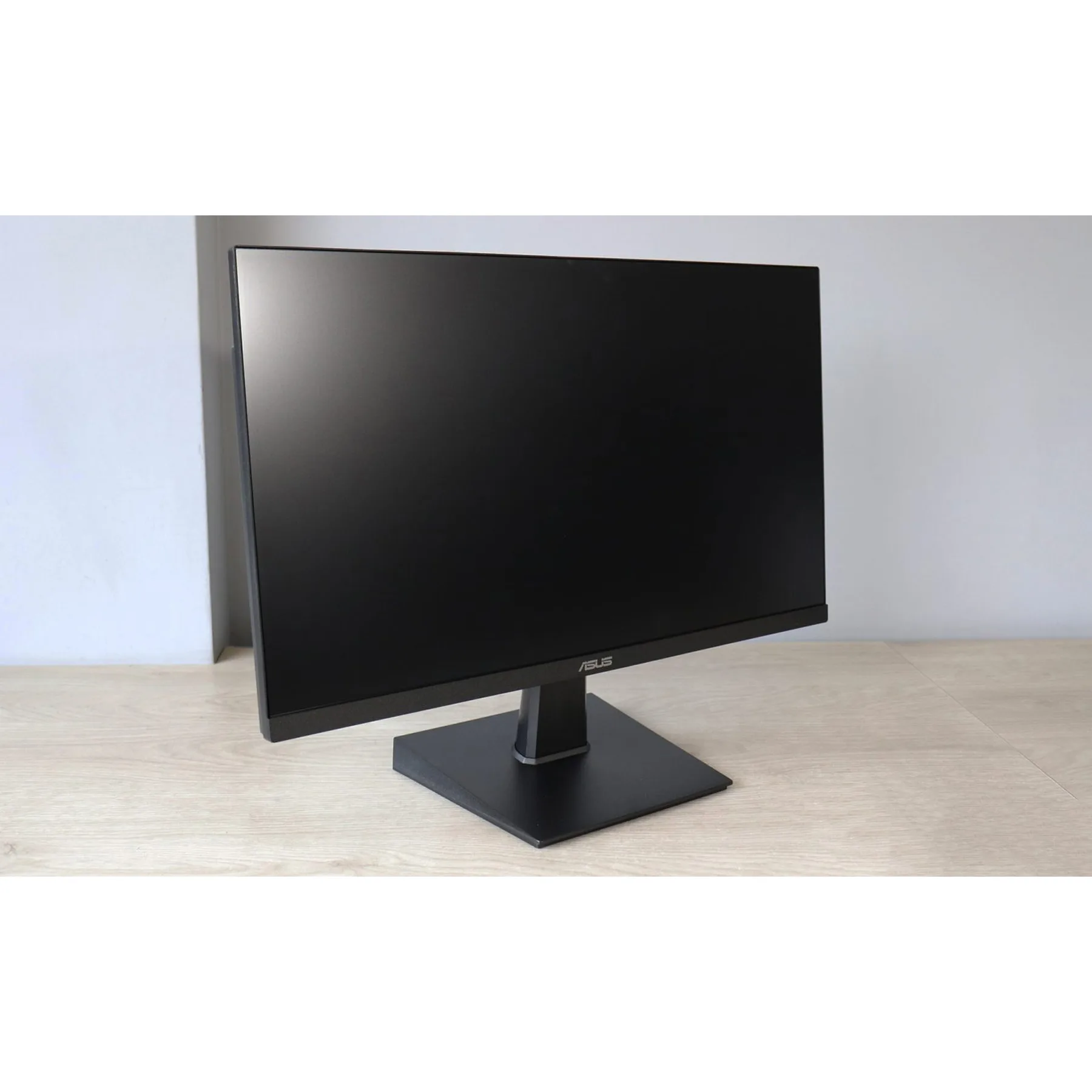 مانیتور 23.8 اینچ ایسوس مدل VA24EHF با وضوح Full HD پنل IPS و نرخ به روزرسانی 100 هرتز