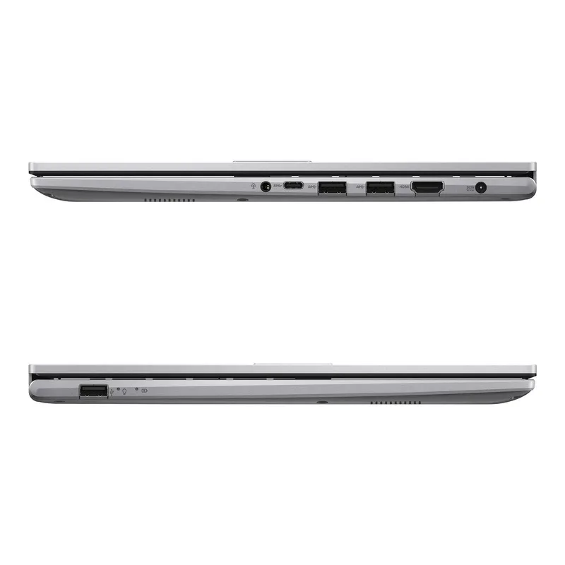 لپ تاپ 15.6 اینچی ایسوس مدل Vivobook 15 F1504ZA-BQ1618-i3 1215U-8GB DDR4-512GB SSD-TN-Backlit