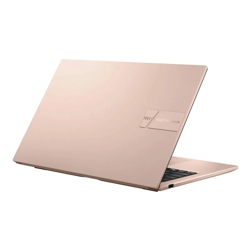 لپ تاپ 15.6 اینچی ایسوس مدل Vivobook 15 F1504ZA-BQ1618-i3 1215U-8GB DDR4-512GB SSD-TN-Backlit