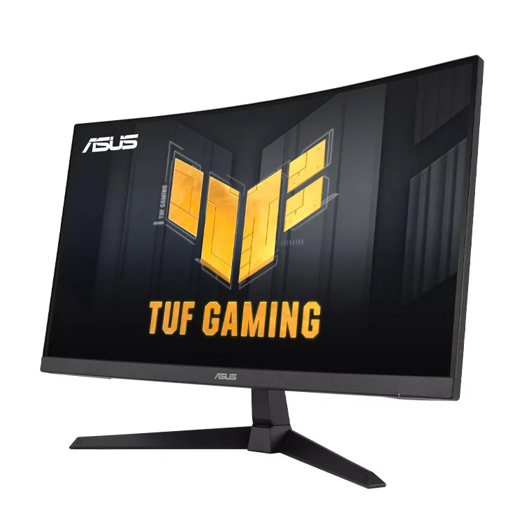 مانیتور ایسوس مدل TUF Gaming VG27VQ3B سایز 27 اینچ
