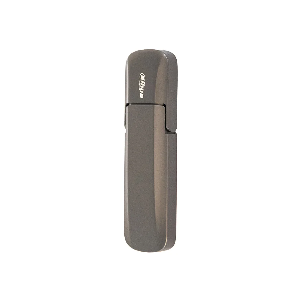 اس اس دی اکسترنال داهوا مدل S806 ظرفیت 512 گیگابایت رابط USB 3.2 Gen2