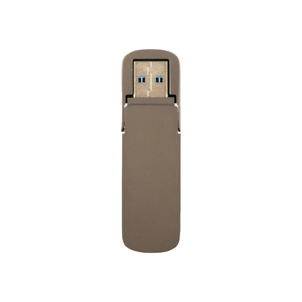 اس اس دی اکسترنال داهوا مدل S806 ظرفیت 512 گیگابایت رابط USB 3.2 Gen2