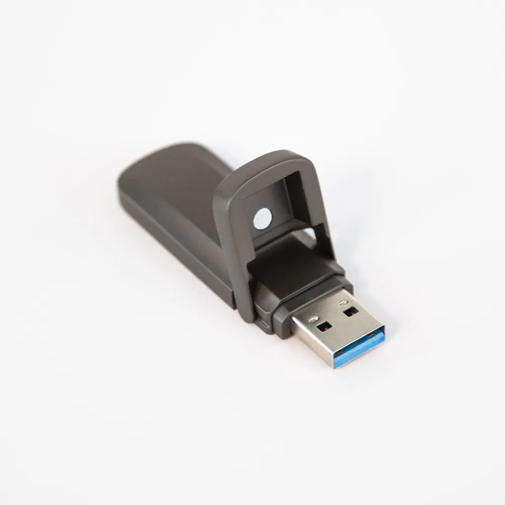 اس اس دی اکسترنال داهوا مدل S806 ظرفیت 512 گیگابایت رابط USB 3.2 Gen2