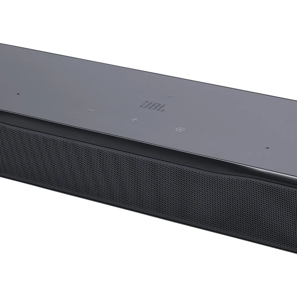ساندبار بی‌سیم جی بی ال مدل Bar800 MK2 JBL