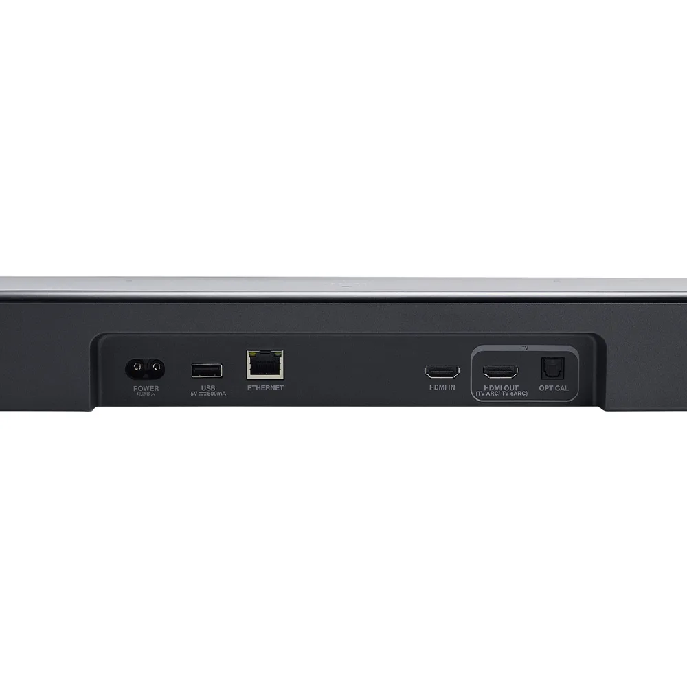ساندبار بی‌سیم جی بی ال مدل Bar800 MK2 JBL