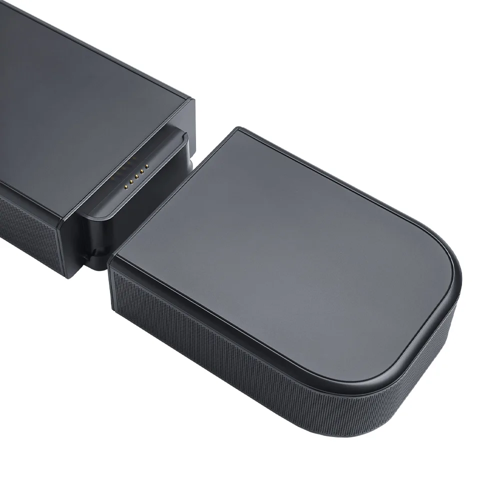 ساندبار بی‌سیم جی بی ال مدل Bar800 MK2 JBL