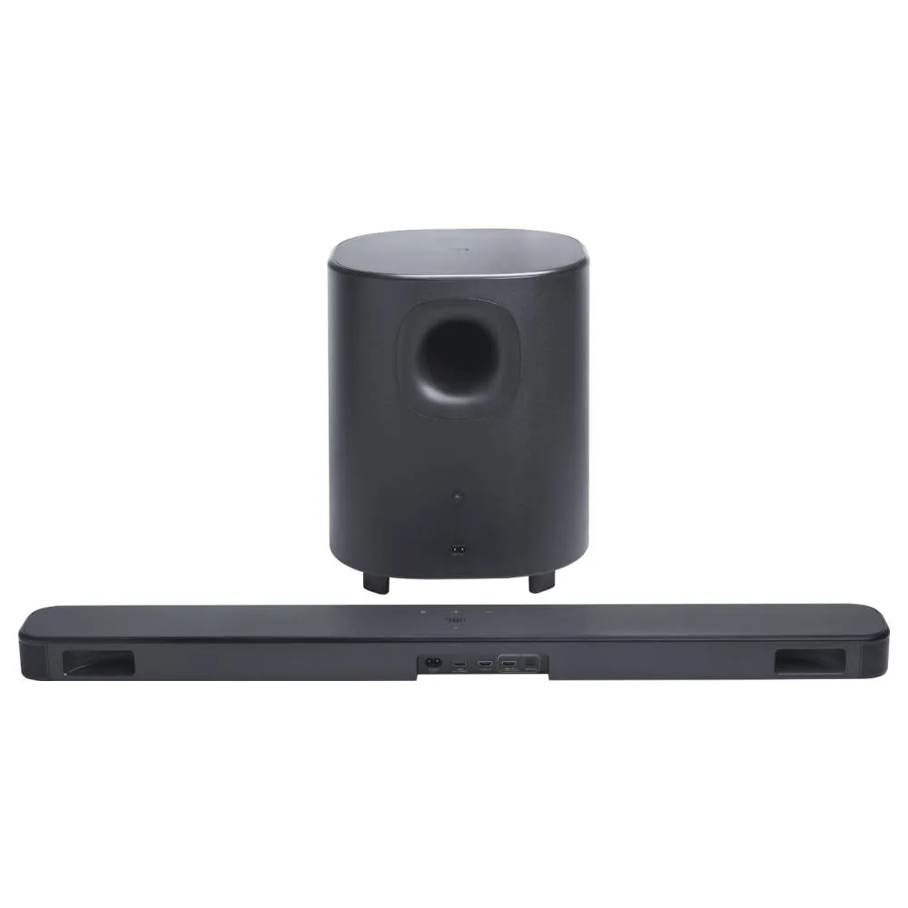 ساندبار جی بی ال مدل Bar 500 MK2 JBL