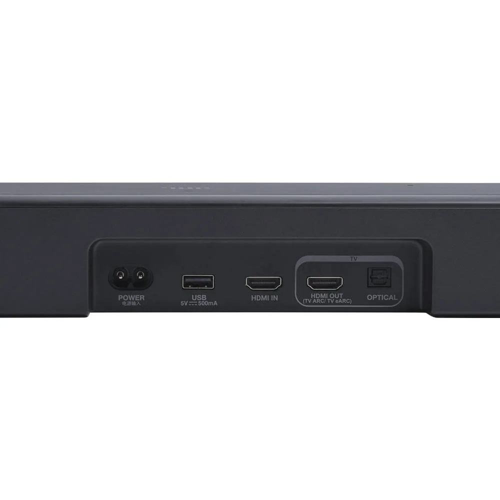 ساندبار جی بی ال مدل Bar 500 MK2 JBL