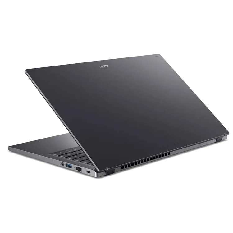 لپ تاپ 15.6 اینچی ایسر مدل Aspire 5 A15-51M-5996-i5 13420H-8GB LPDDR5 4800MHz-512GB SSD-IPS