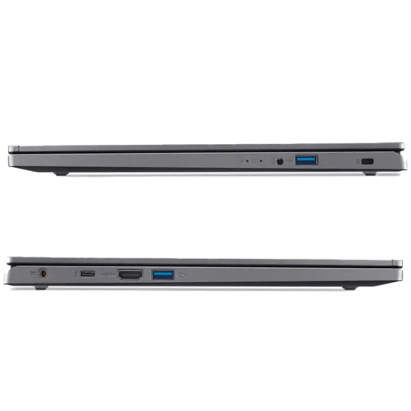 لپ تاپ 15.6 اینچی ایسر مدل Aspire 5 A15-51M-5996-i5 13420H-8GB LPDDR5 4800MHz-512GB SSD-IPS