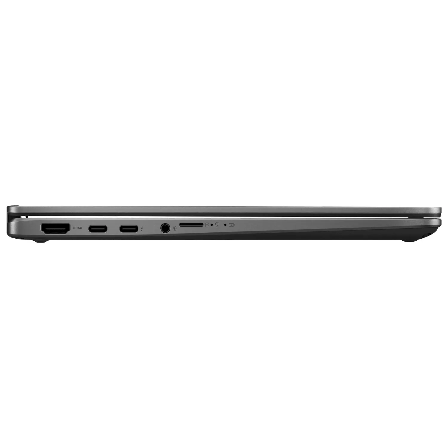 لپ تاپ 14 اینچی ایسوس مدل Vivobook 14 Flip TP3407SA-Core Ultra 7 256V-16GB LPDDR5X-1TB SSD-OLED-Backlit-Touch - کاستوم شده