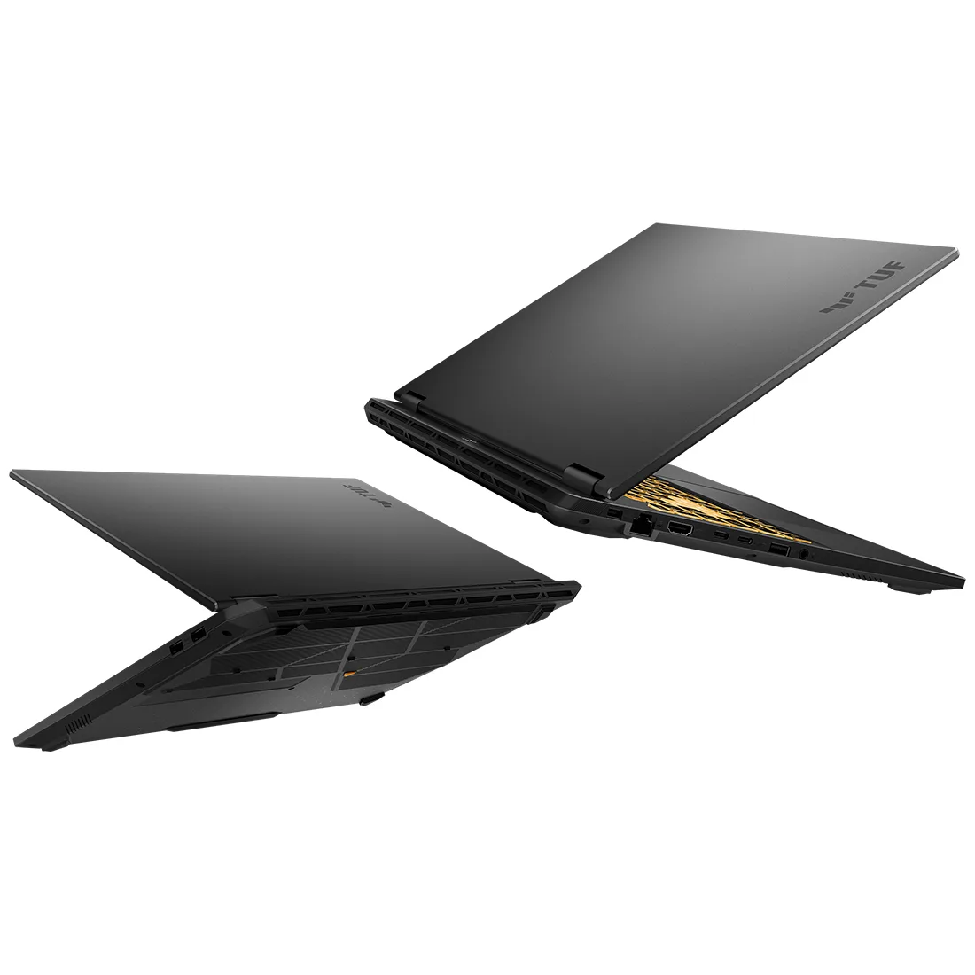 لپ تاپ 16 اینچی ایسوس مدل TUF Gaming F16 FX608JHR-RV035-i7 14650HX-16GB DDR5 5600MHz-512GB SSD-RTX5050 8GB-FHD 165Hz