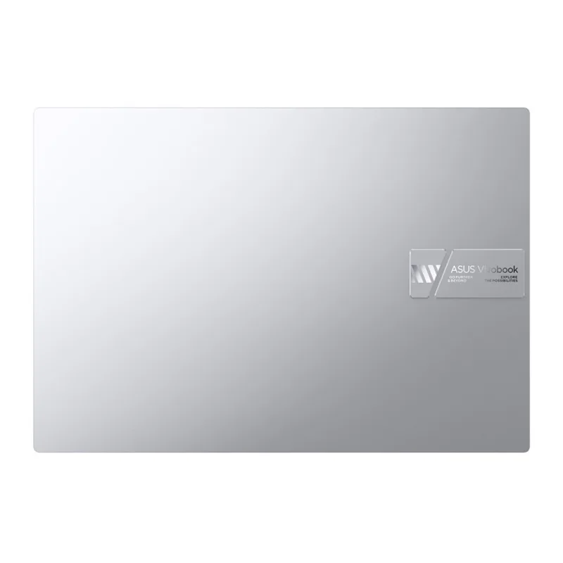 لپ تاپ 16 اینچی ایسوس مدل Vivobook 16X K3605VC-i5 13420H-RTX3050 4GB-8GB DDR4 3200MHz-512GB SSD-IPS 144Hz-Backlit به همراه کیف
