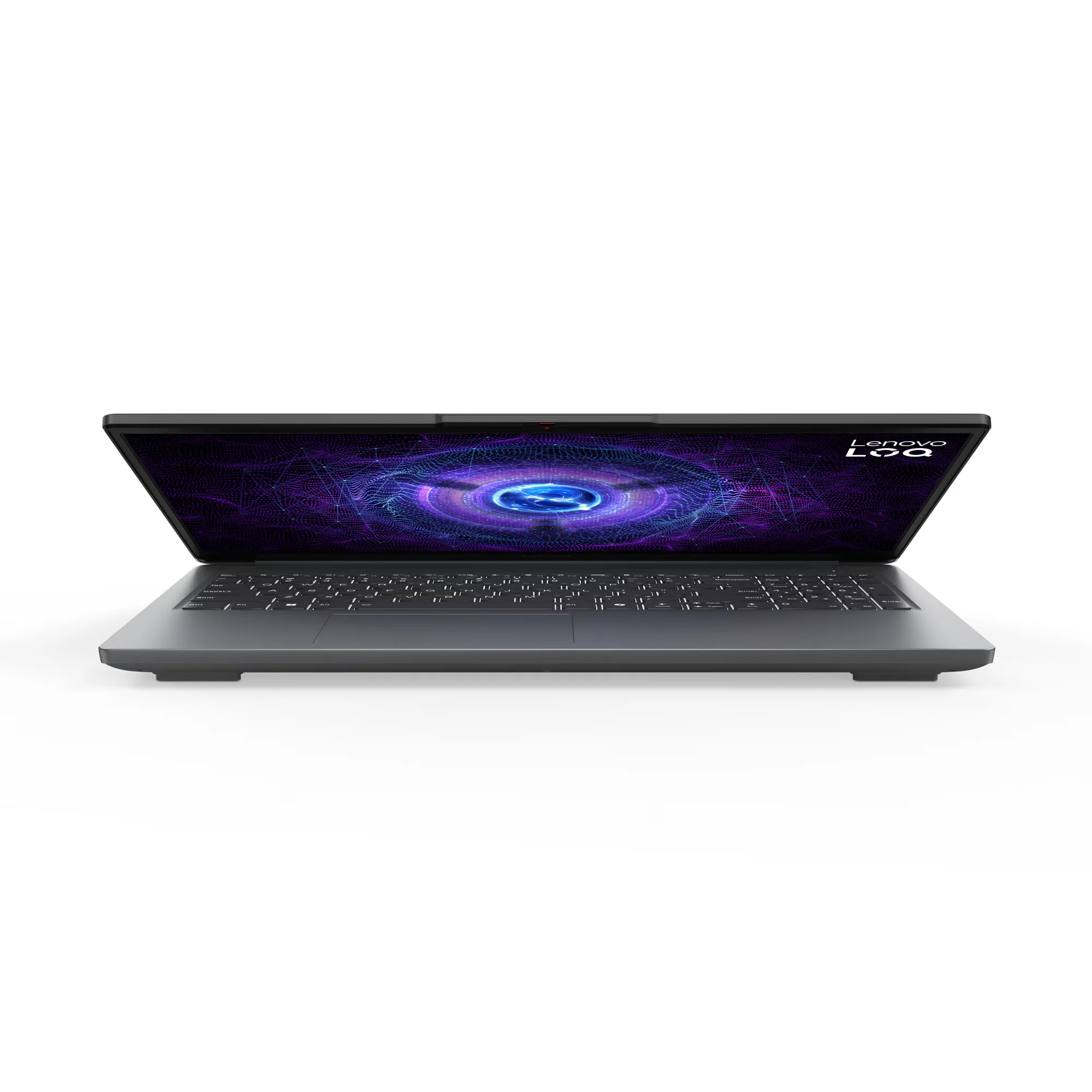 لپ تاپ 15.6 اینچی لنوو مدل LOQ 15IAX9E-i5 12450HX-RTX3050 6GB-16GB DDR5 4800MHz-512GB SSD-FHD 144Hz-W