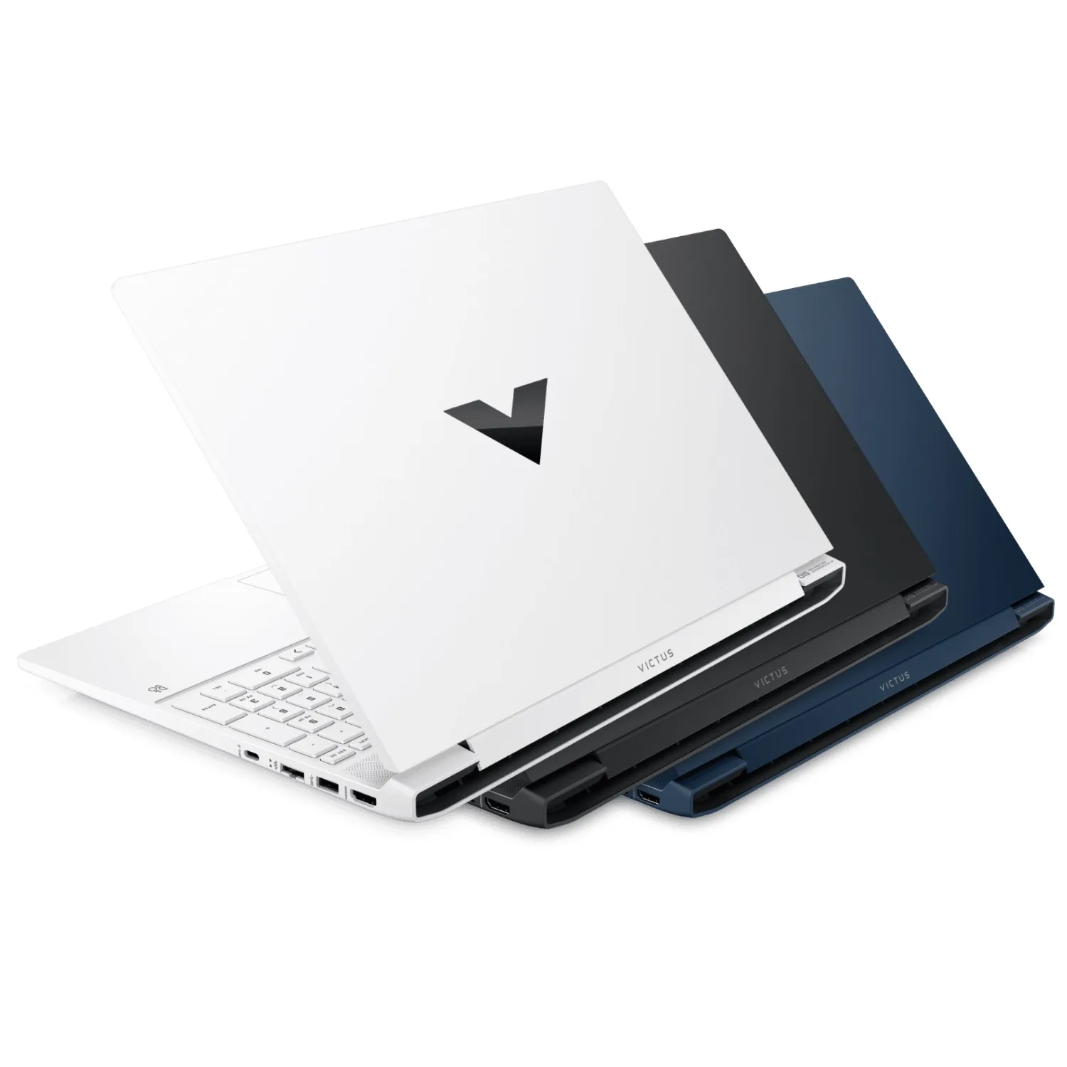 لپ تاپ 15.6 اینچی اچ‌ پی مدل Victus 15 fa2082wm-i5 13420H-RTX4050 6GB-16GB DDR4 3200MHz-512GB SSD-FHD 144Hz-W