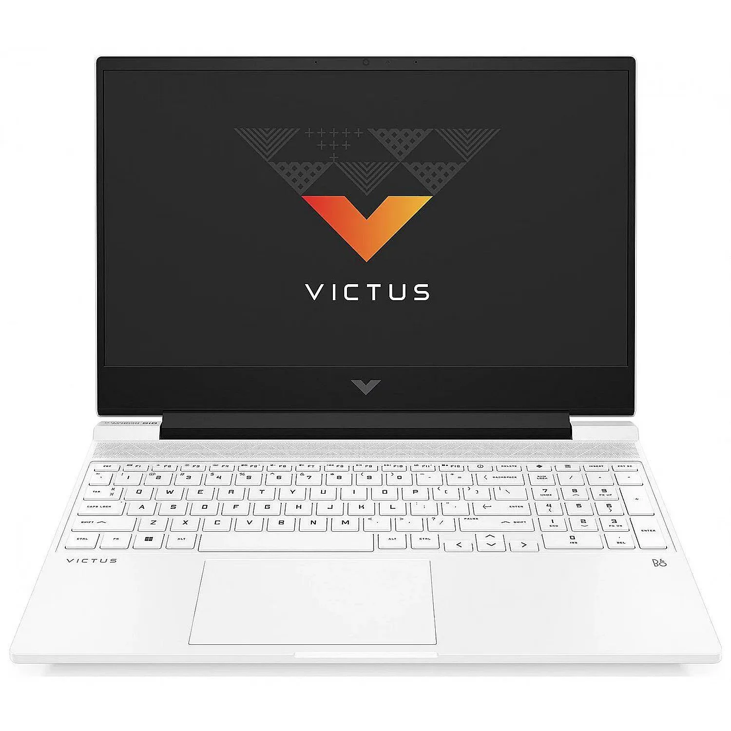 لپ تاپ 15.6 اینچی اچ‌ پی مدل Victus 15 fa2082wm-i5 13420H-RTX4050 6GB-16GB DDR4 3200MHz-512GB SSD-FHD 144Hz-W