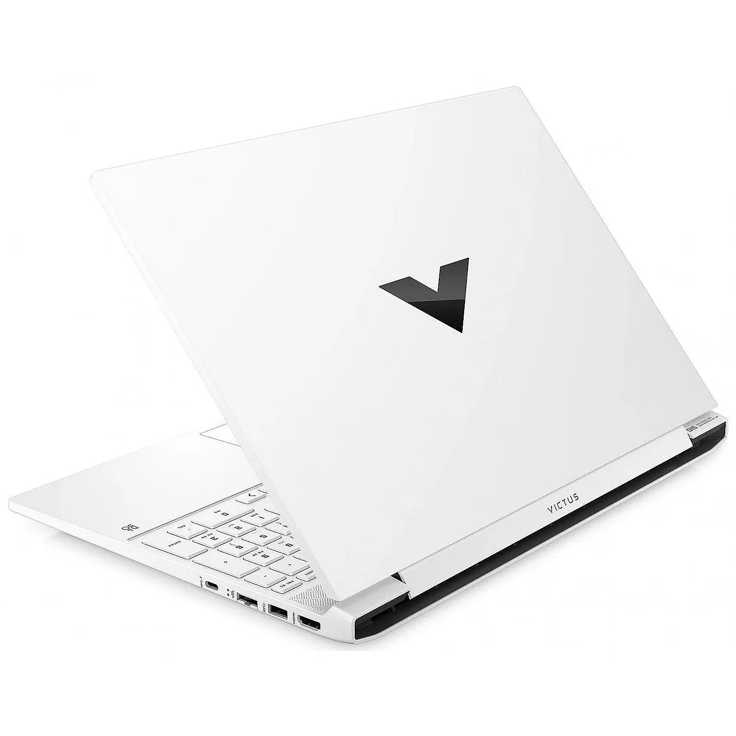 لپ تاپ 15.6 اینچی اچ‌ پی مدل Victus 15 fa2082wm-i5 13420H-RTX4050 6GB-16GB DDR4 3200MHz-512GB SSD-FHD 144Hz-W