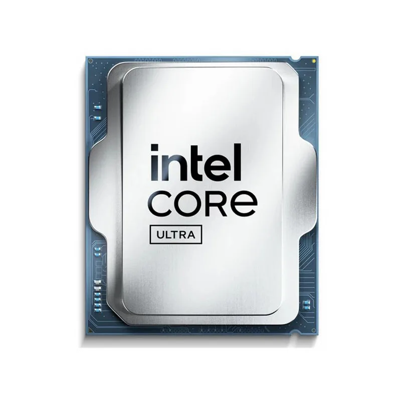 پردازنده مرکزی اینتل مدل Core Ultra 5 225F-Tray