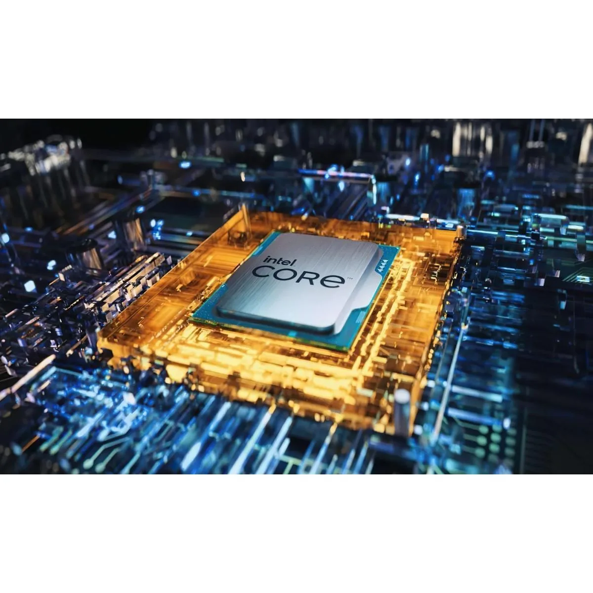 پردازنده مرکزی اینتل مدل Core i7 14700KF-Tray