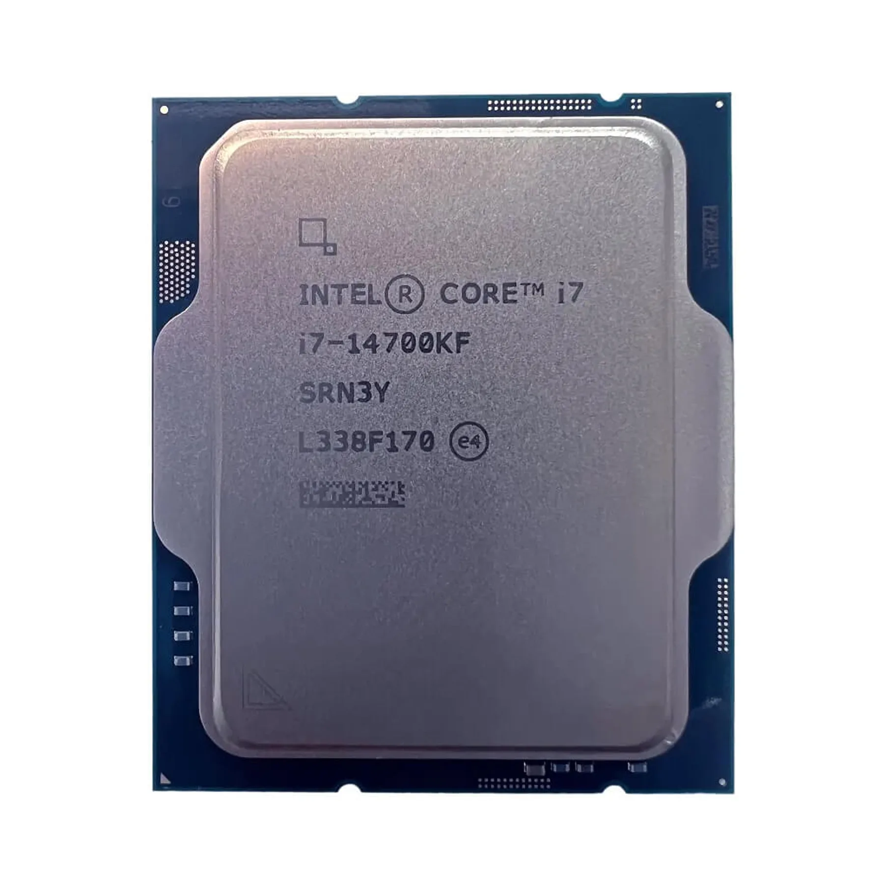 پردازنده مرکزی اینتل مدل Core i7 14700KF-Tray