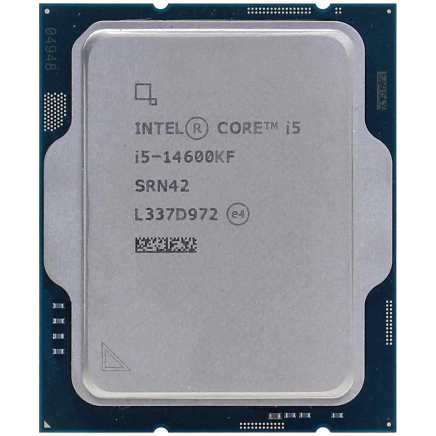 پردازنده مرکزی اینتل مدل Core i5 14600KF-Tray