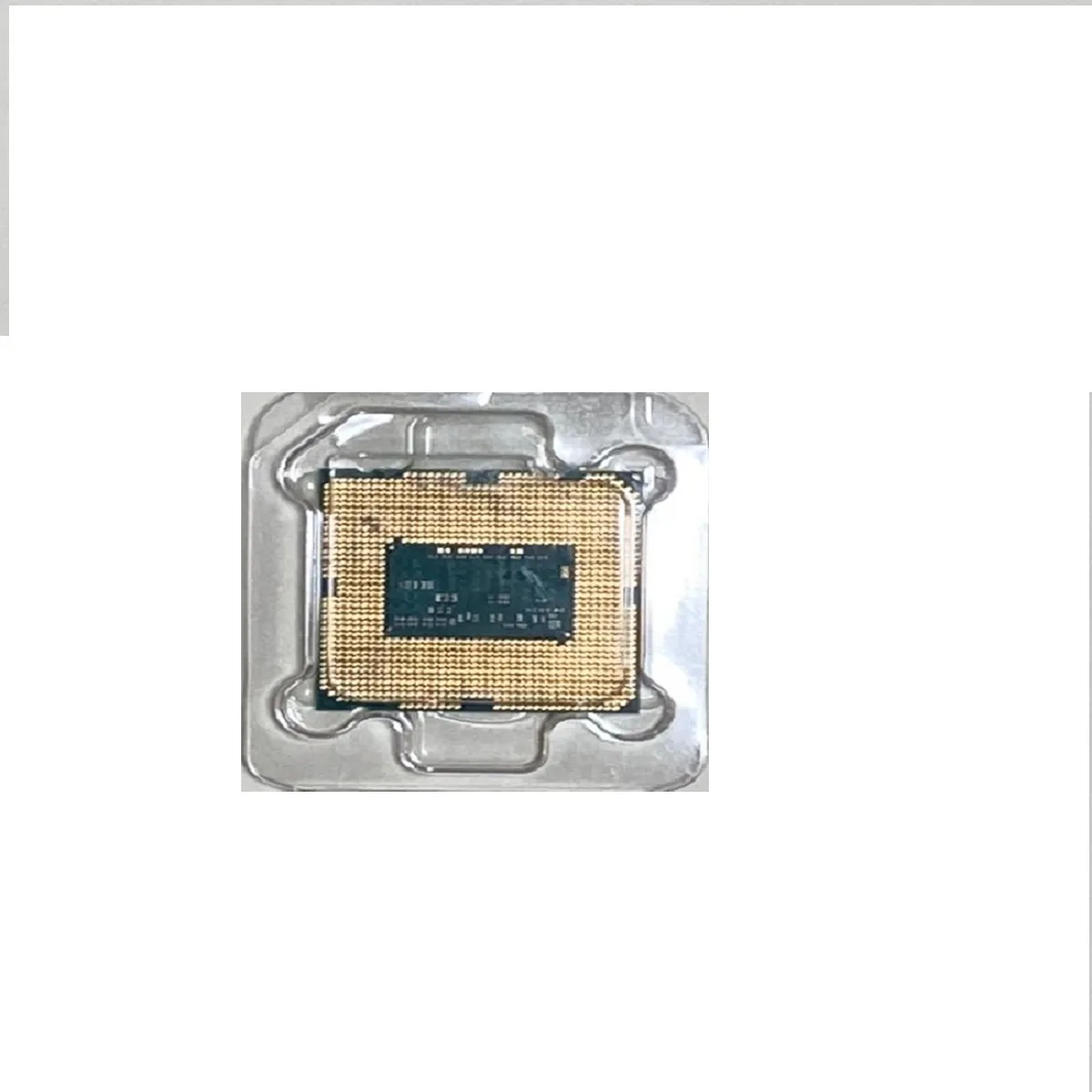 پردازنده مرکزی اینتل مدل Core i5 11400F-Tray