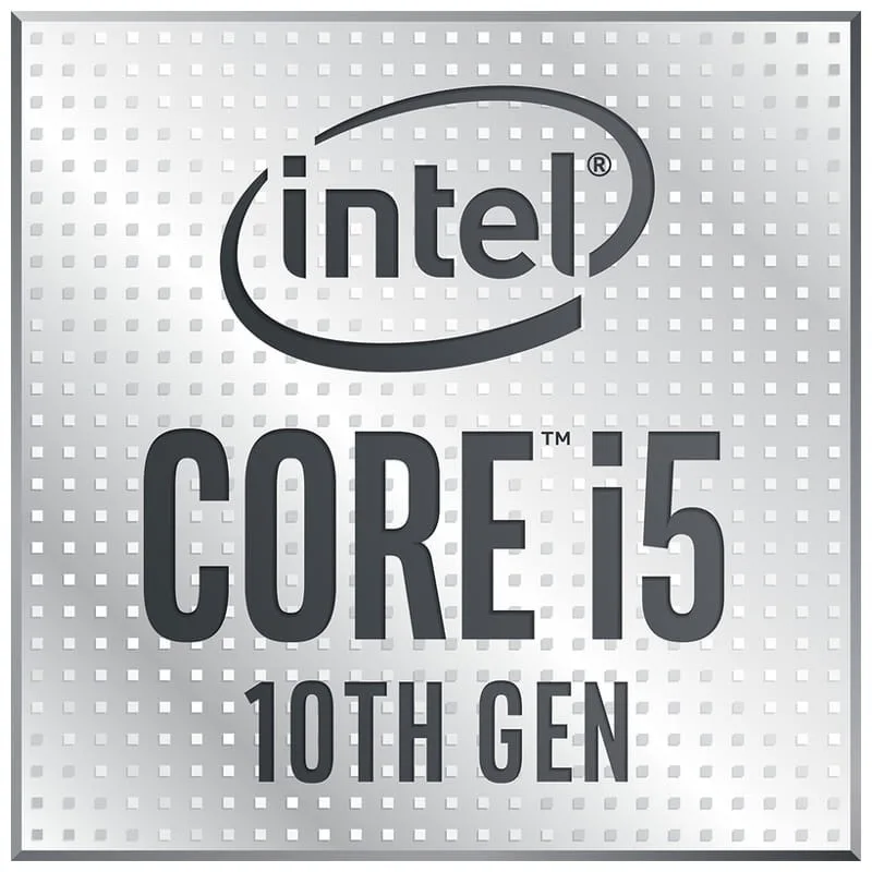 پردازنده مرکزی اینتل مدل Core i5 10500-Box
