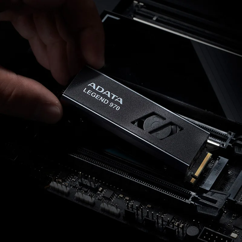 اس اس دی اینترنال ای دیتا مدل LEGEND 970 ظرفیت یک ترابایت