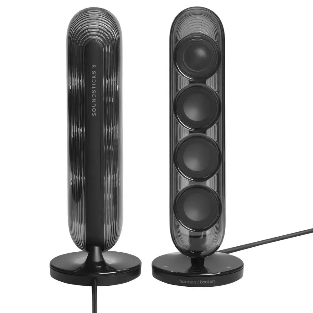 اسپیکر بلوتوثی هارمن کاردن مدل SoundSticks 5