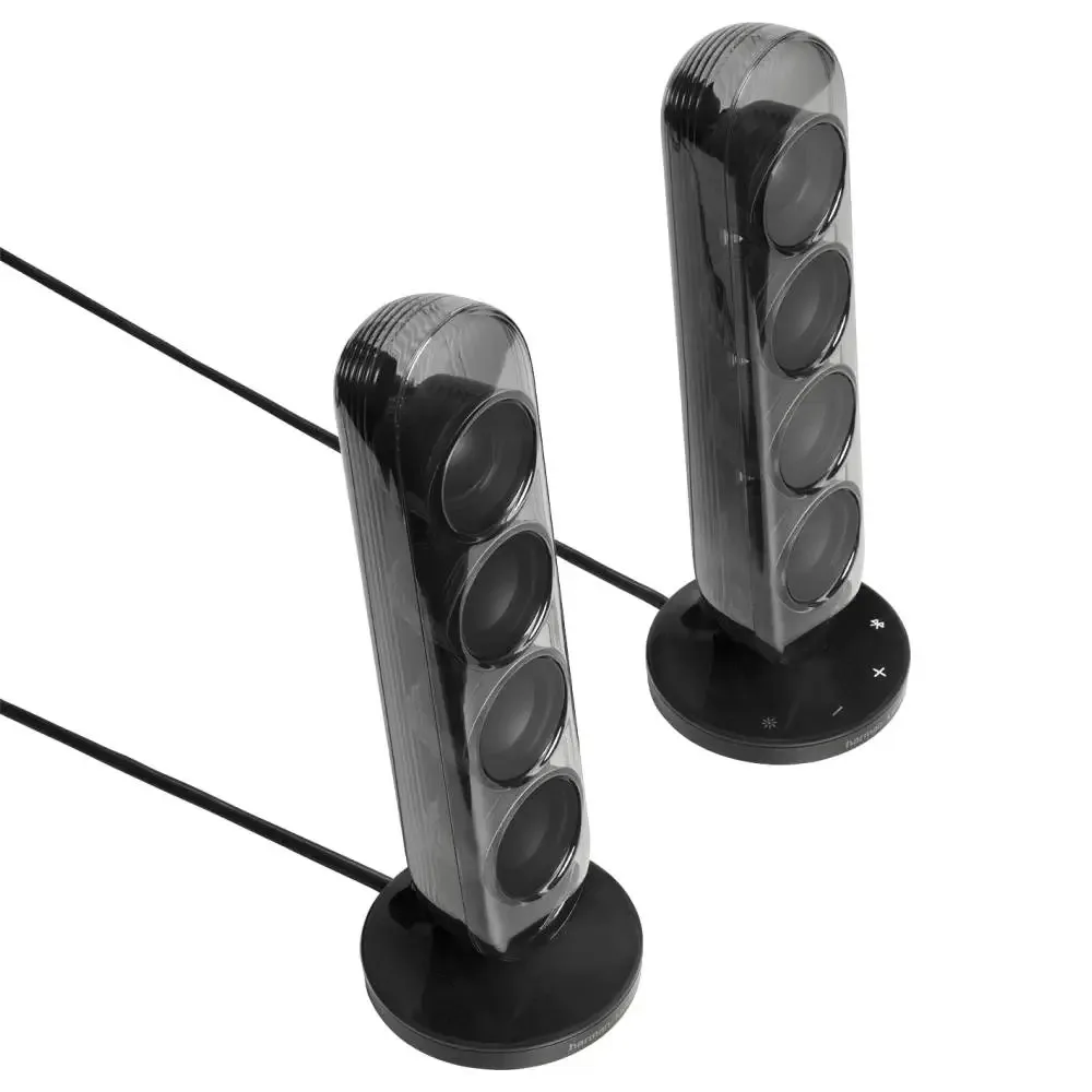 اسپیکر بلوتوثی هارمن کاردن مدل SoundSticks 5
