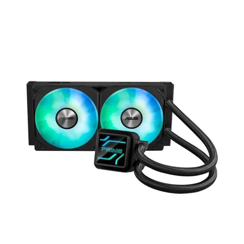 خنک‌کننده پردازنده ایسوس مدل PRIME LC 240 ARGB