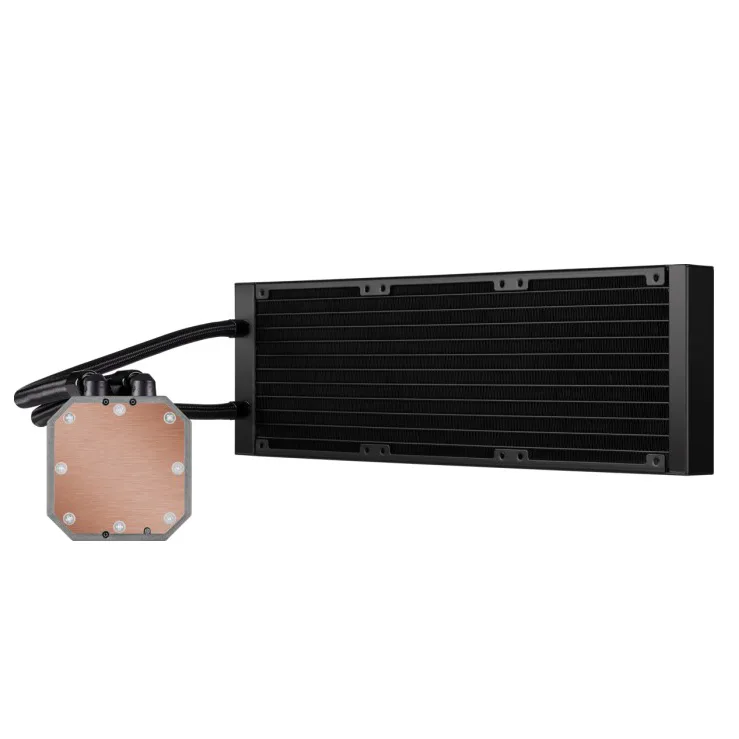 خنک کننده پردازنده کورسیر مدل iCUE H150i ELITE CAPELLIX XT