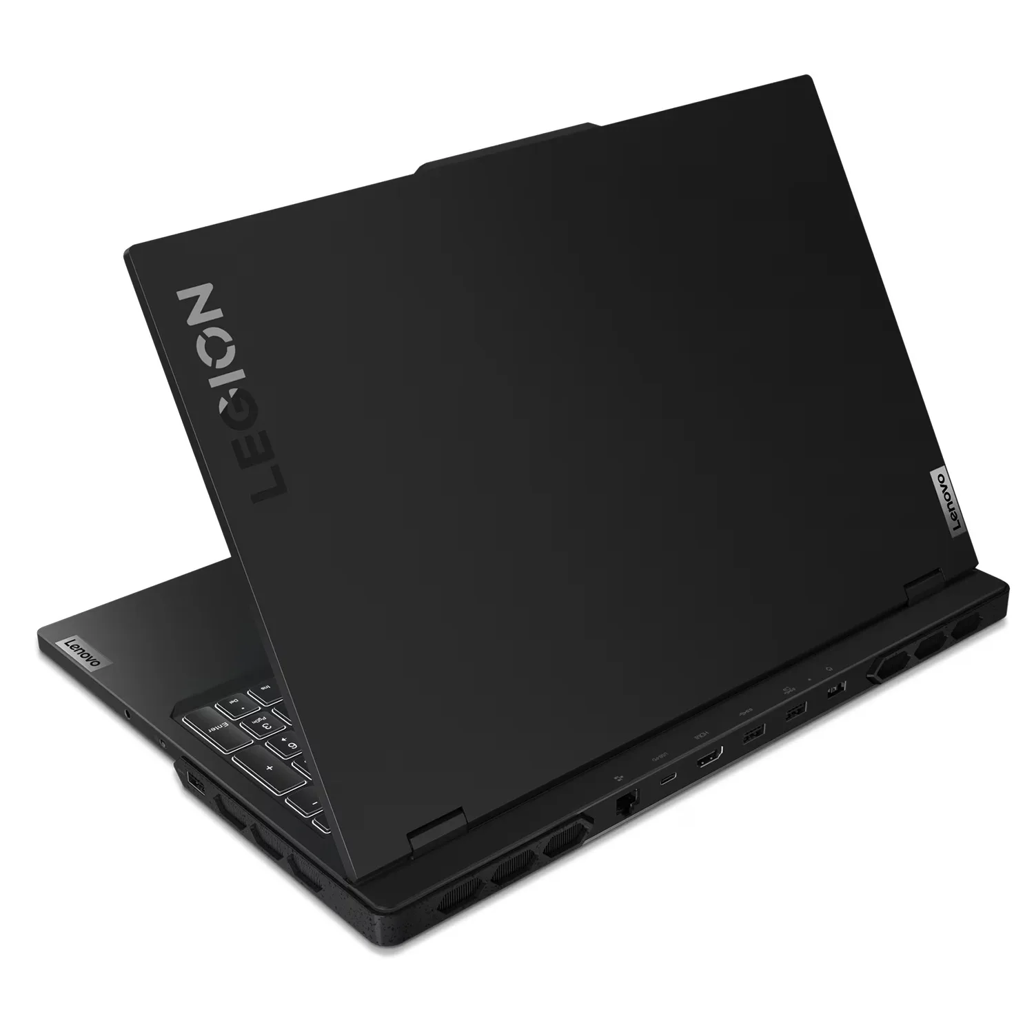 لپ تاپ 16 اینچی لنوو مدل Legion Pro 7 16IRX9H-i9 14900HX-32GB DDR5-1TB SSD-RTX4090-QHD-W