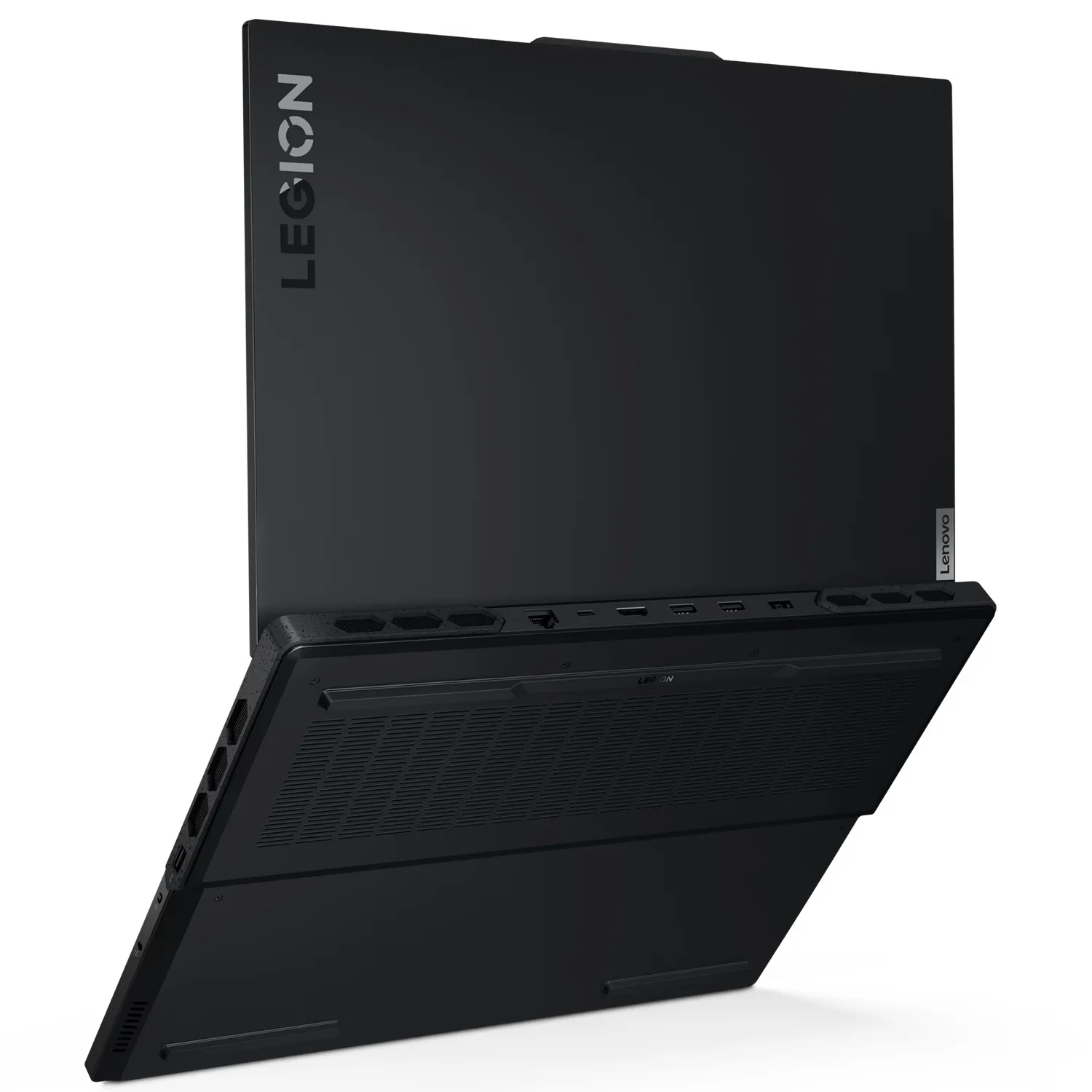 لپ تاپ 16 اینچی لنوو مدل Legion Pro 7 16IRX9H-i9 14900HX-32GB DDR5-1TB SSD-RTX4090-QHD-W