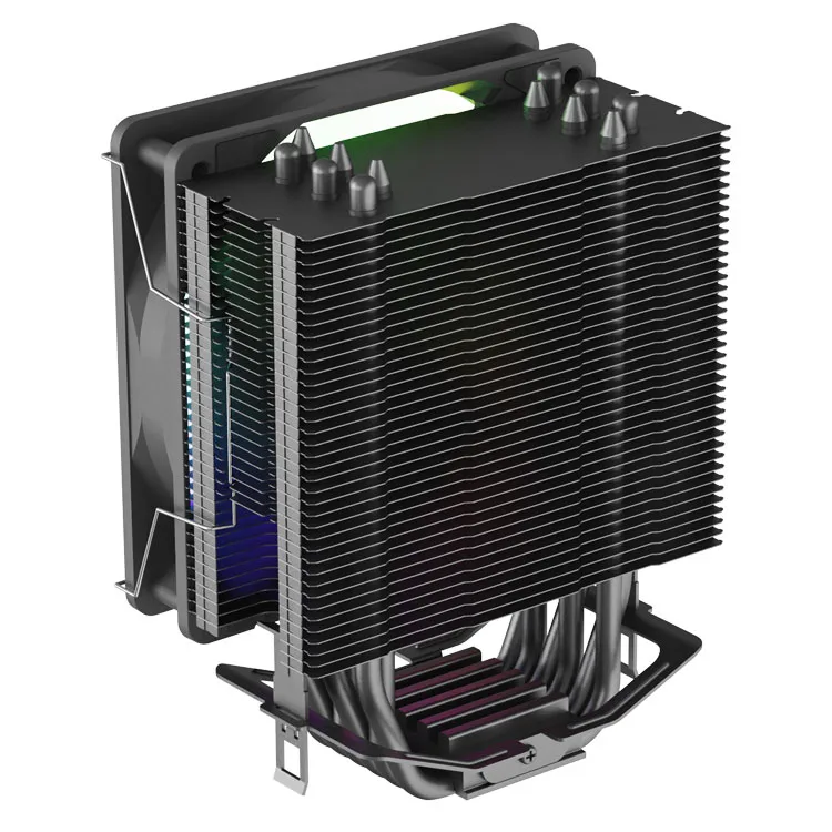 خنک‌کننده پردازنده مستر تک مدل NOVA 600