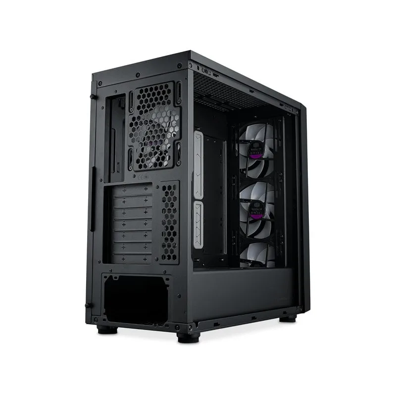 کیس کامپیوتر کولر مستر مدل MASTERBOX 600