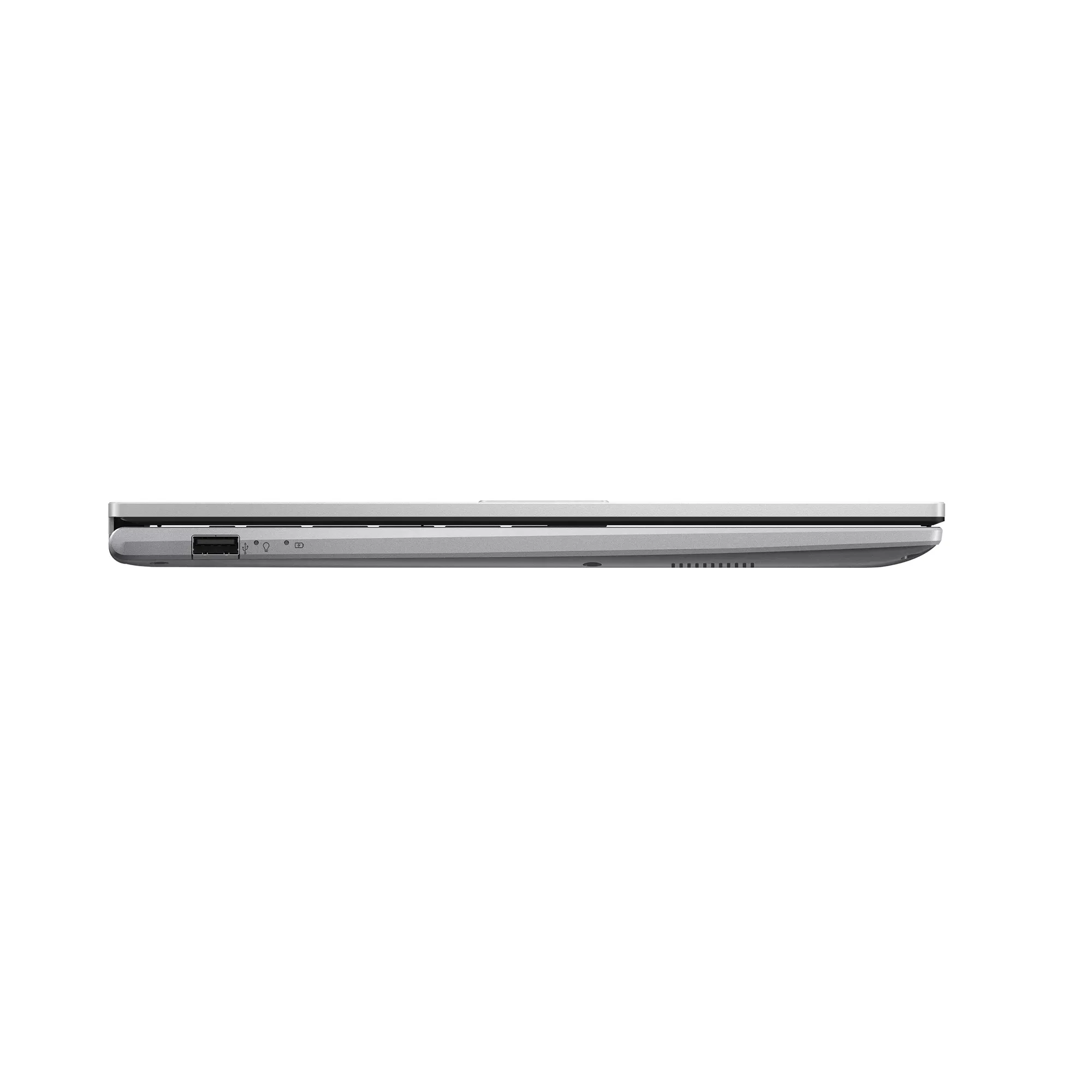لپ تاپ 15.6 اینچی ایسوس مدل Vivobook 15 A1504VA-i7 1355U-8GB DDR4 3200MHz-512GB SSD-TN-Fingerprint-Backlit - کاستوم شده