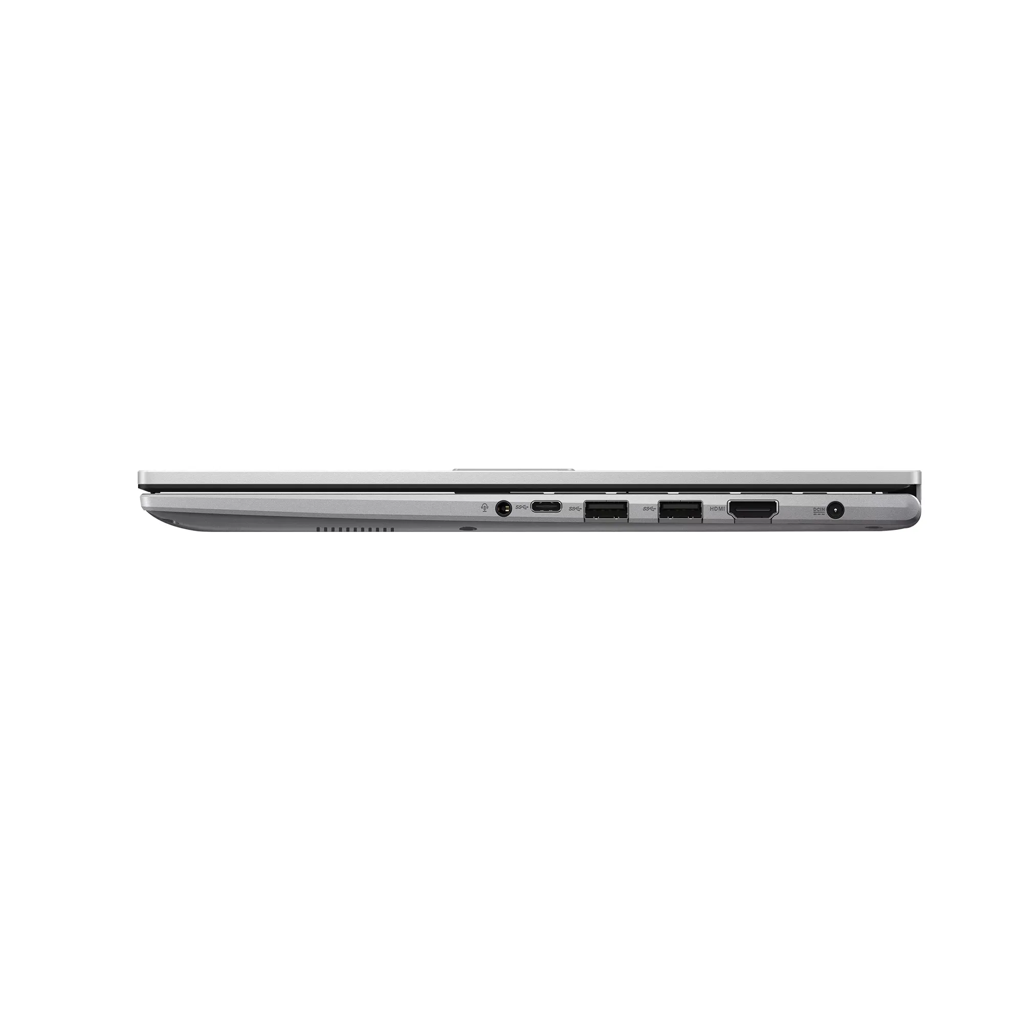 لپ تاپ 15.6 اینچی ایسوس مدل Vivobook 15 A1504VA-i7 1355U-8GB DDR4 3200MHz-512GB SSD-TN-Fingerprint-Backlit - کاستوم شده