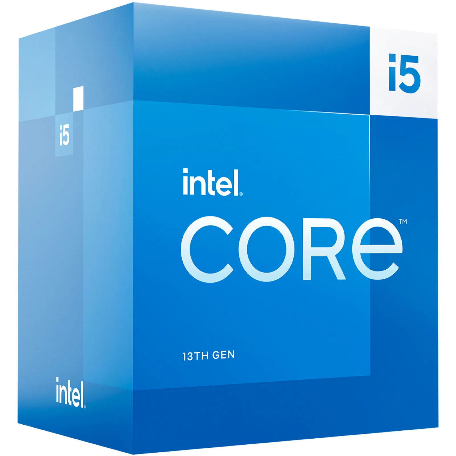 سیستم خنک کننده بادی اینتل مدل LGA 1700