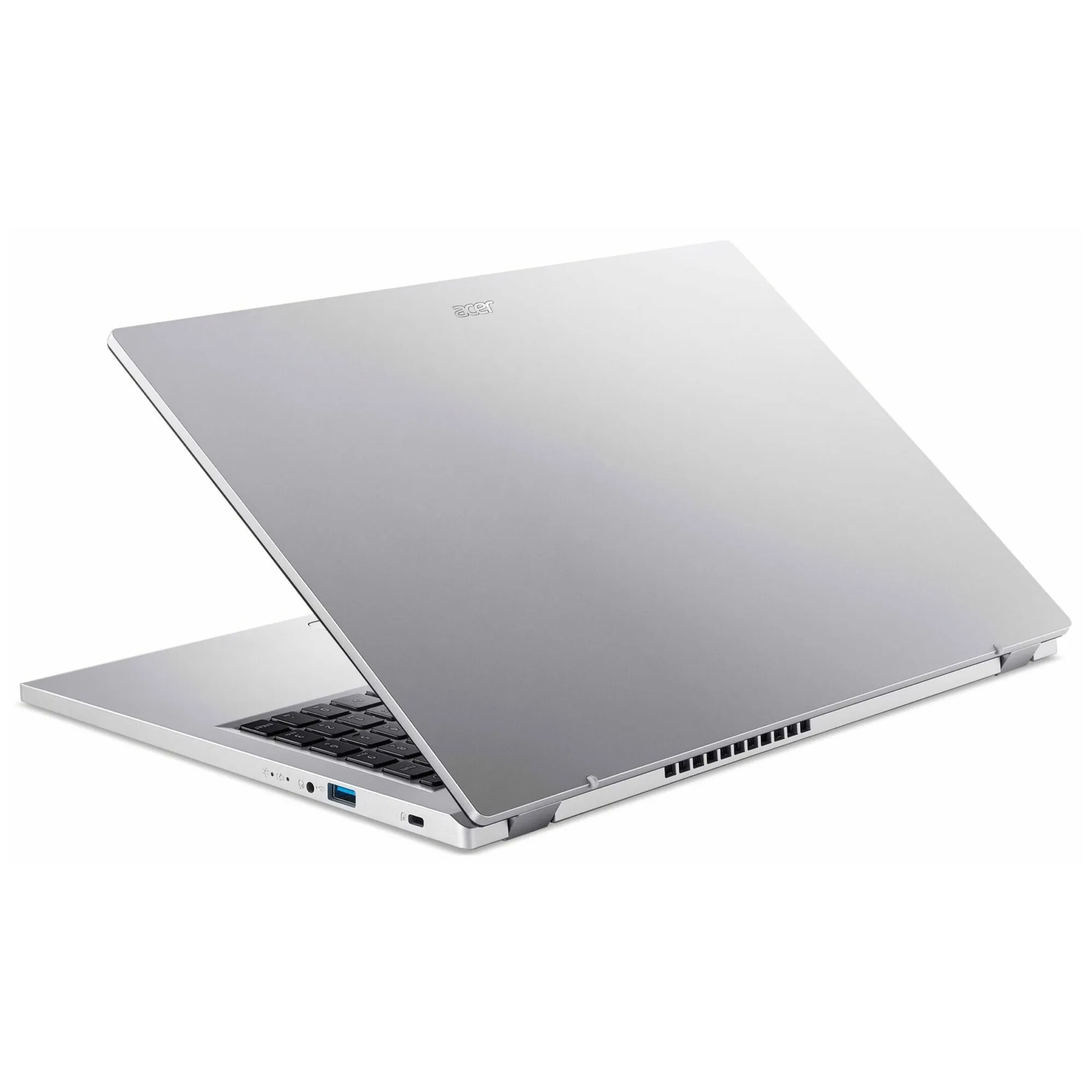 لپ تاپ 15.6 اینچی ایسر مدل Extensa 15 EX215-57-51XH-i5 13420H-16GB DDR5 4800Hz-512GB SSD-IPS