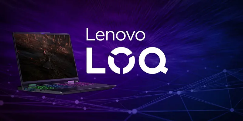 بهترین لپ تاپ لنوو LOQ کدام است؟