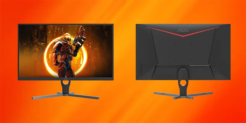 معرفی مانیتور گیمینگ AOC مدل 24G11E