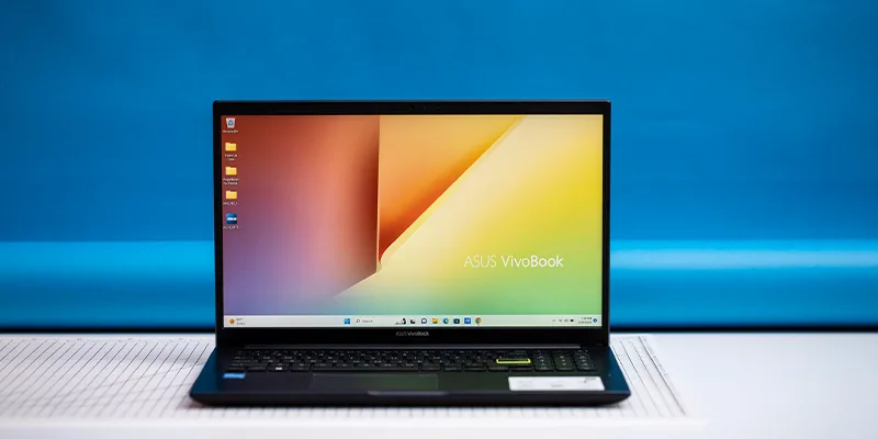 لپ تاپ ایسوس VivoBook