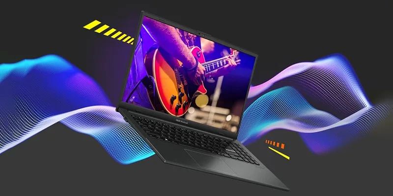 لپ تاپ ایسوس VivoBook