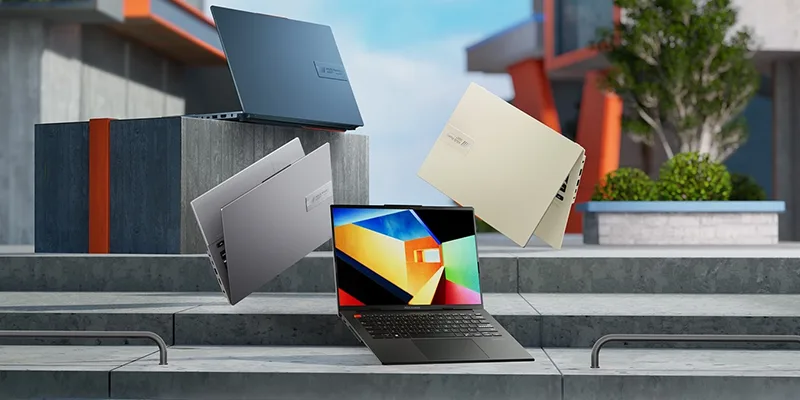 لپ تاپ ایسوس VivoBook
