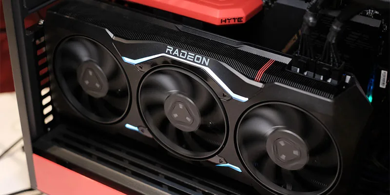 نصب درایور کارت گرافیک AMD