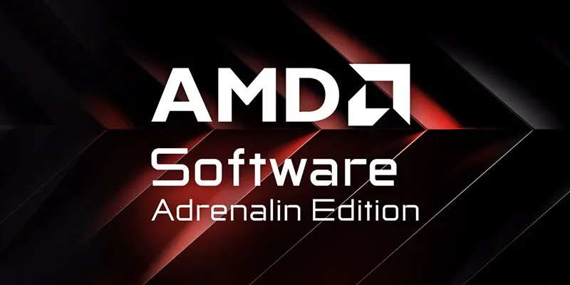 نصب درایور کارت گرافیک AMD