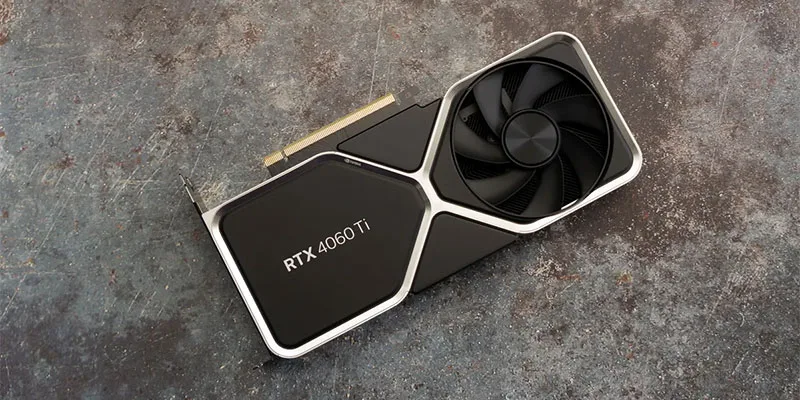 انواع کارت گرافیک RTX