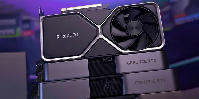 انواع کارت گرافیک RTX