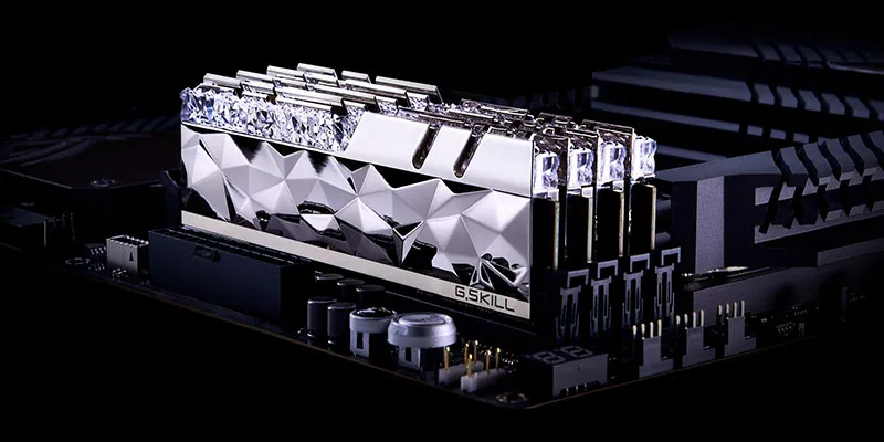 تفاوت رم های DDR4 و DDR5